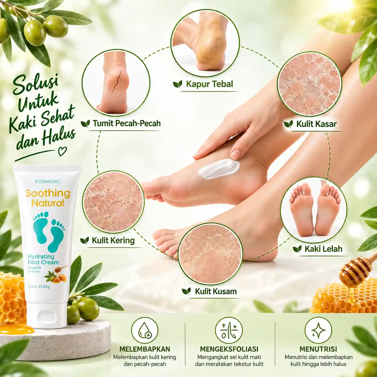 Krim Kaki Info 3