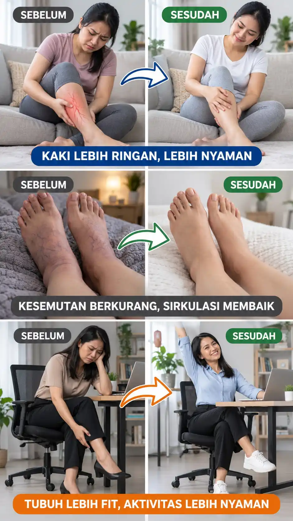 MOVENSA Tea 18
