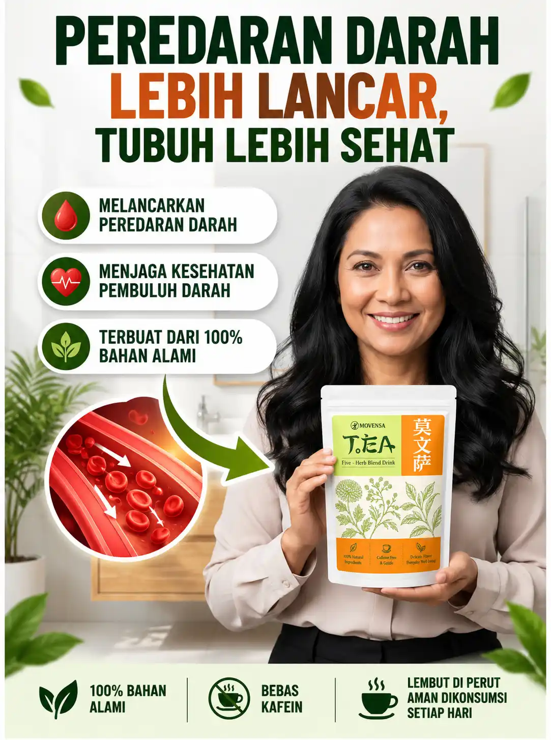 MOVENSA Tea 1