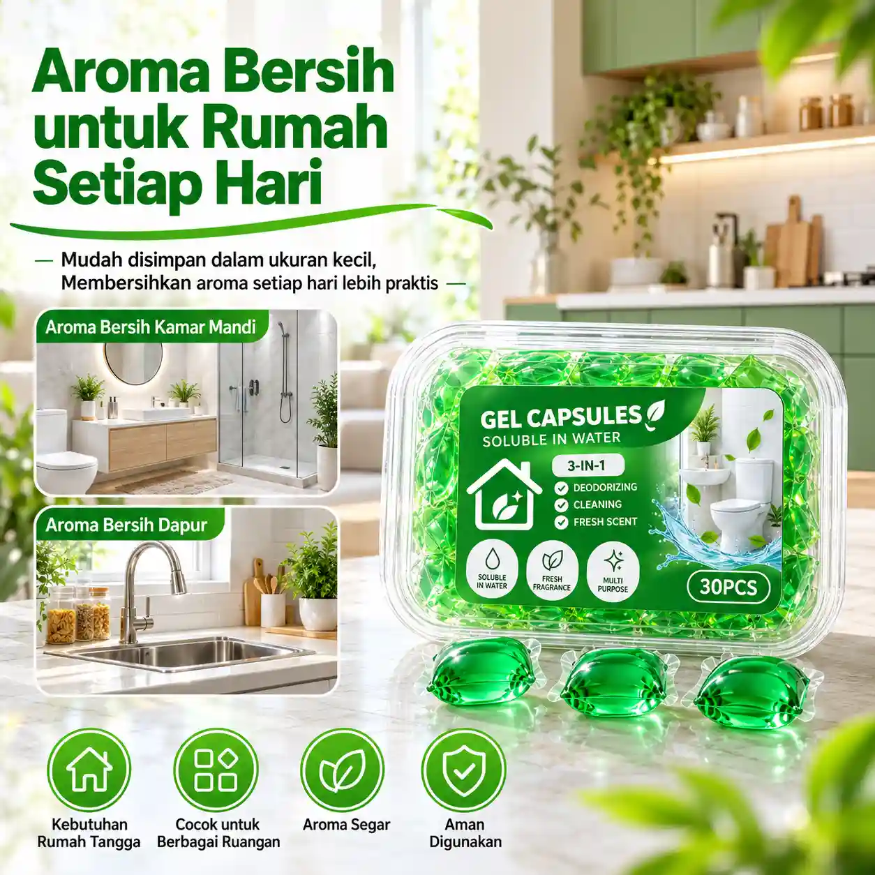 Kapsul Gel 3