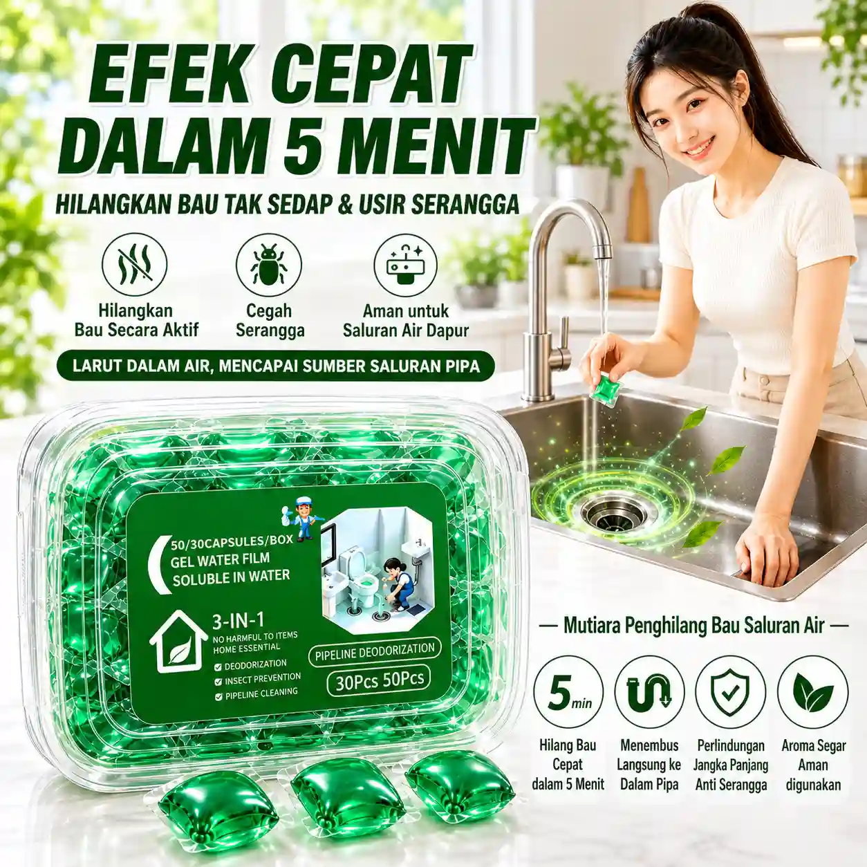 Kapsul Gel 4